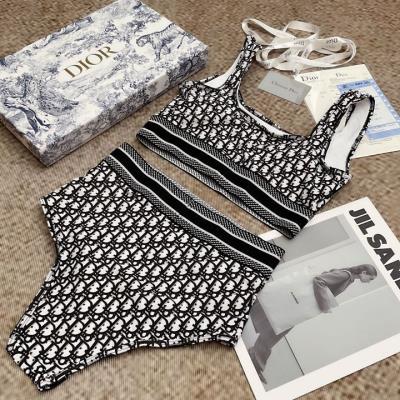 wholesale quality dior bikini model no. 5